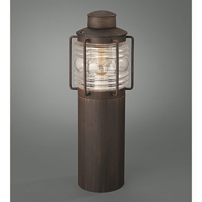 Philips Massive 15272/86/10 - NEW HAVEN Outdoor- Lampe 1xE27/60W/230V