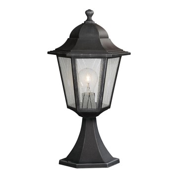 Philips Massive 15332/54/10 - TOULOUSE Outdoor- Lampe 1xE27/60W/230V