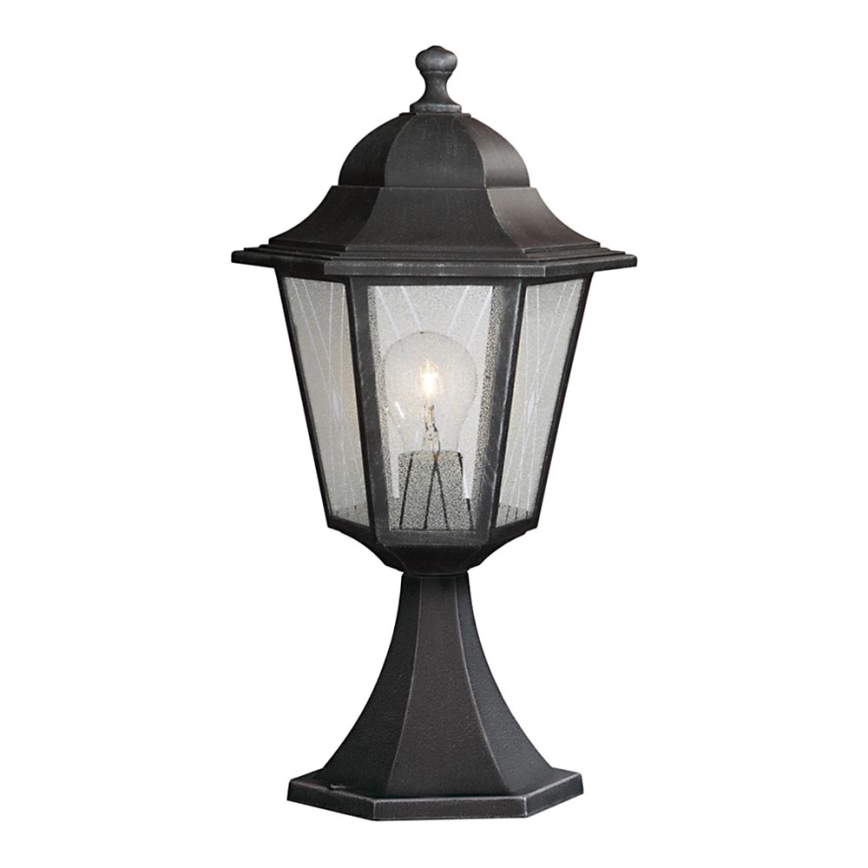 Philips Massive 15332/54/10 - TOULOUSE Outdoor- Lampe 1xE27/60W/230V