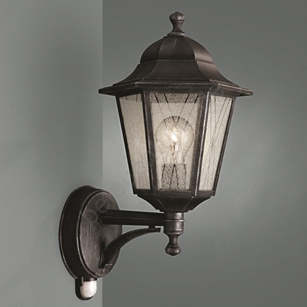 Philips Massive 15338/54/10 - TOULOUSE Wandleuchte 1xE27/60W/230V