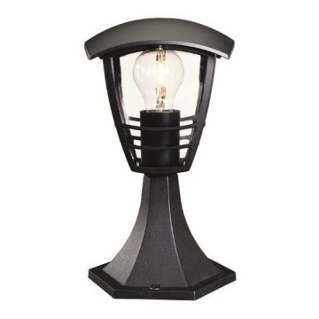 Philips Massive 15382/30/10 - Outdoor- Lampe PARIS 1xE27/60W/230V schwarz