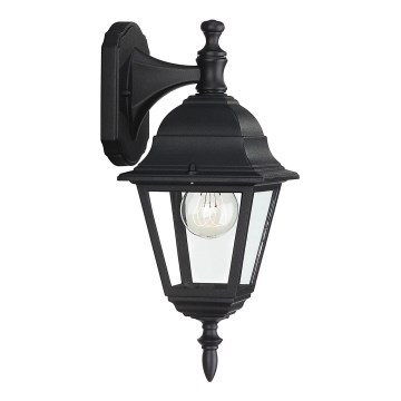 Philips-Massive 16001/30/15 - Wandleuchte Außen 1xE27/60W/230V