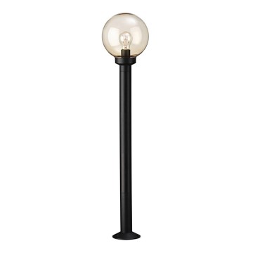 Philips Massive 16008/65/10 - Außenlampe BALI 1xE27/60W/230V IP44