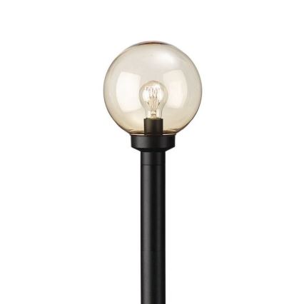 Philips Massive 16008/65/10 - Venkovní lampa BALI 1xE27/60W