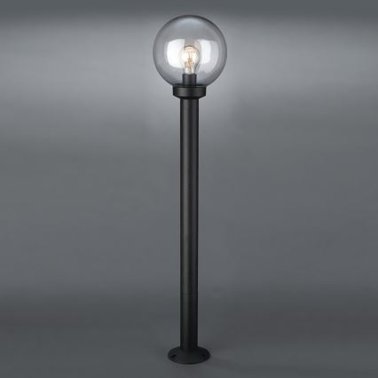 Philips Massive 16008/65/10 - Aussenlampe BALI 1xE27/60W/230V