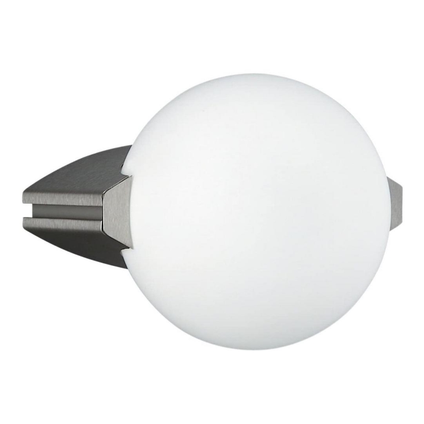 Philips Massive 16089/47/10 - Außenleuchte MONTREAL 1xG9/28W/230V IP44
