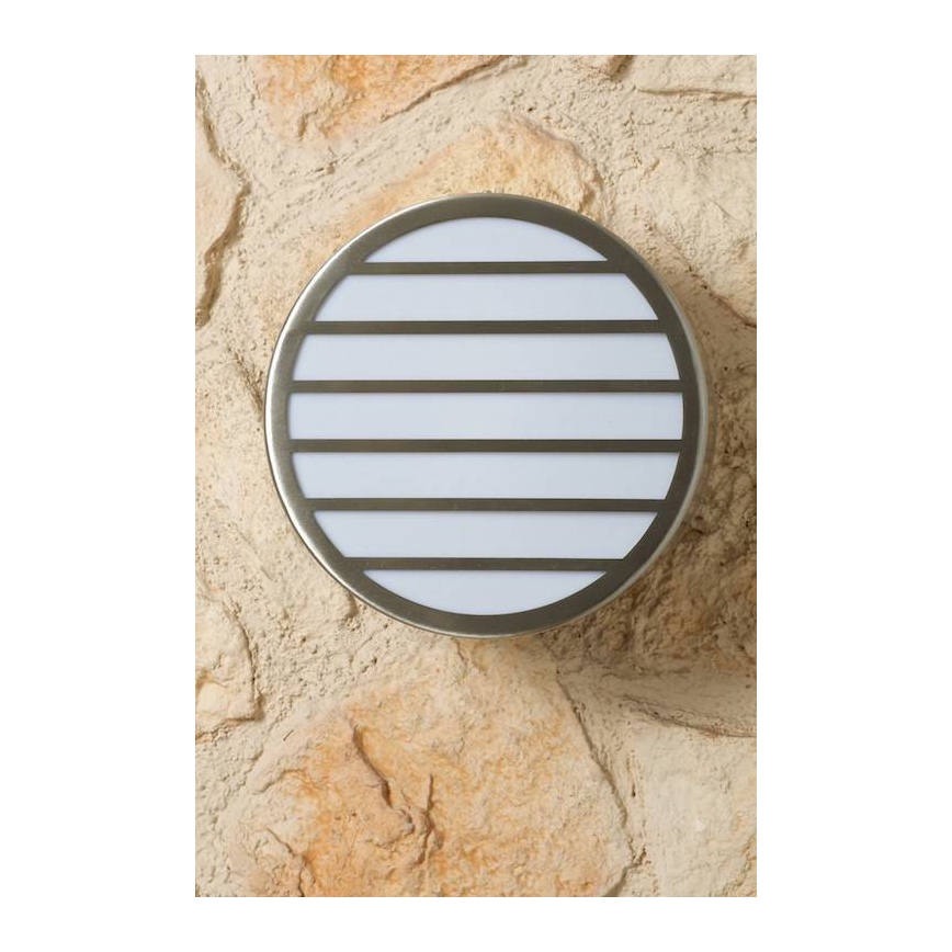 Philips Massive 16314/47/10 - Wandleuchte LINZ 1xE27/18W/230V