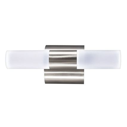 Philips Massive 16714/47/10 - LED-Wandleuchte für Außenbereich LOCARNO 2xLED/4W/230V