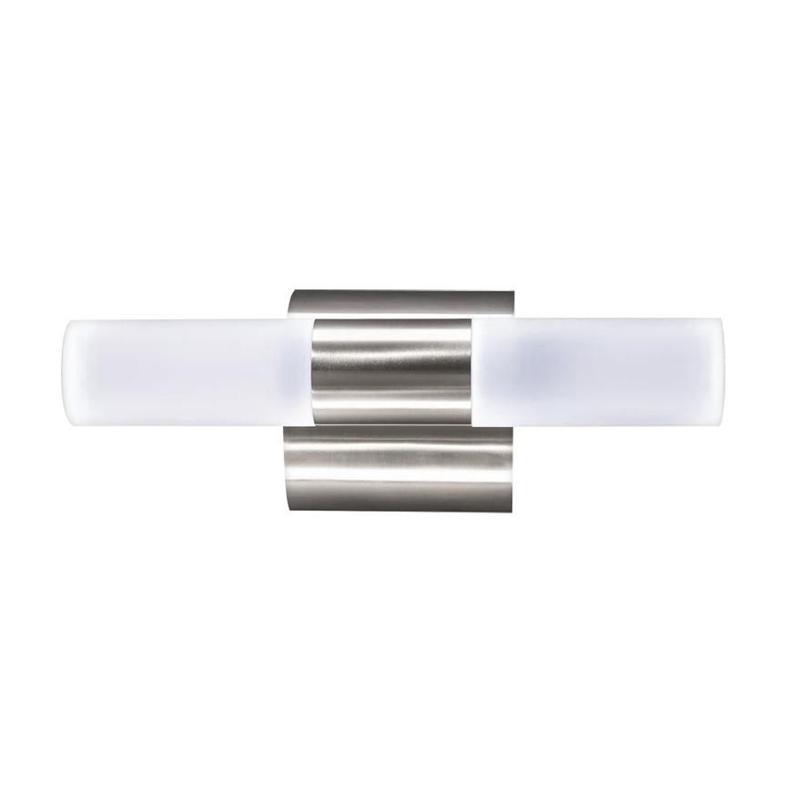 Philips Massive 16714/47/10 - LED-Wandleuchte für Außenbereich LOCARNO 2xLED/4W/230V