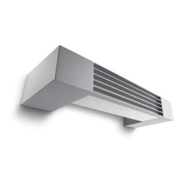 Philips Massive 16905/87/16 - Außenwandleuchte ECOMOODS 1x2G11/24W