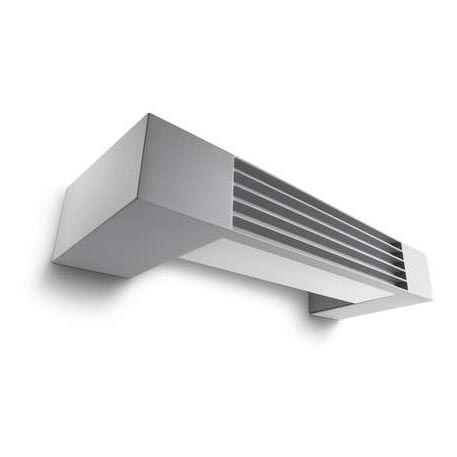 Philips Massive 16905/87/16 - Außenwandleuchte ECOMOODS 1x2G11/24W