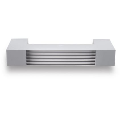Philips Massive 16905/87/16 - Venkovní nástěnné svítidlo ECOMOODS 1x2G11/24W