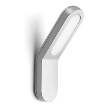 Philips Massive 16910/87/16 - Außenleuchten MYGARDEN SEABREEZE 1x2G7/11W/230V