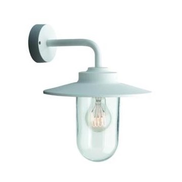 Philips Massive 17000/31/10 - Auβen-Wandbeleuchtung VANCOUVER 1xE27/60W