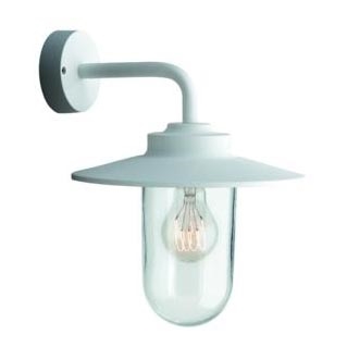 Philips Massive 17000/31/10 - Auβen-Wandbeleuchtung VANCOUVER 1xE27/60W
