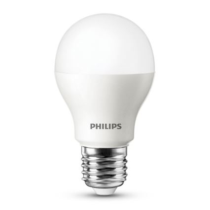 Philips Massive - LED Aussen Wandleuchte 1xE27/6W/230V
