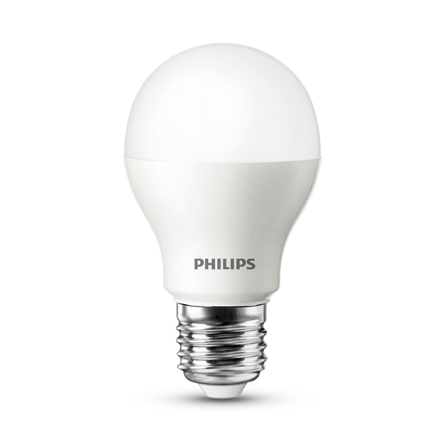 Philips Massive - LED Aussen Wandleuchte 1xE27/6W/230V