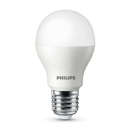 Philips Massive 17025/93/50 - LED Außenwandleuchte CALGARY 1xLED/9,5W/230V