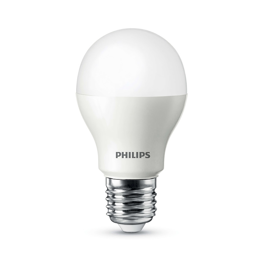 Philips Massive 17025/93/50 - LED Außenwandleuchte CALGARY 1xLED/9,5W/230V