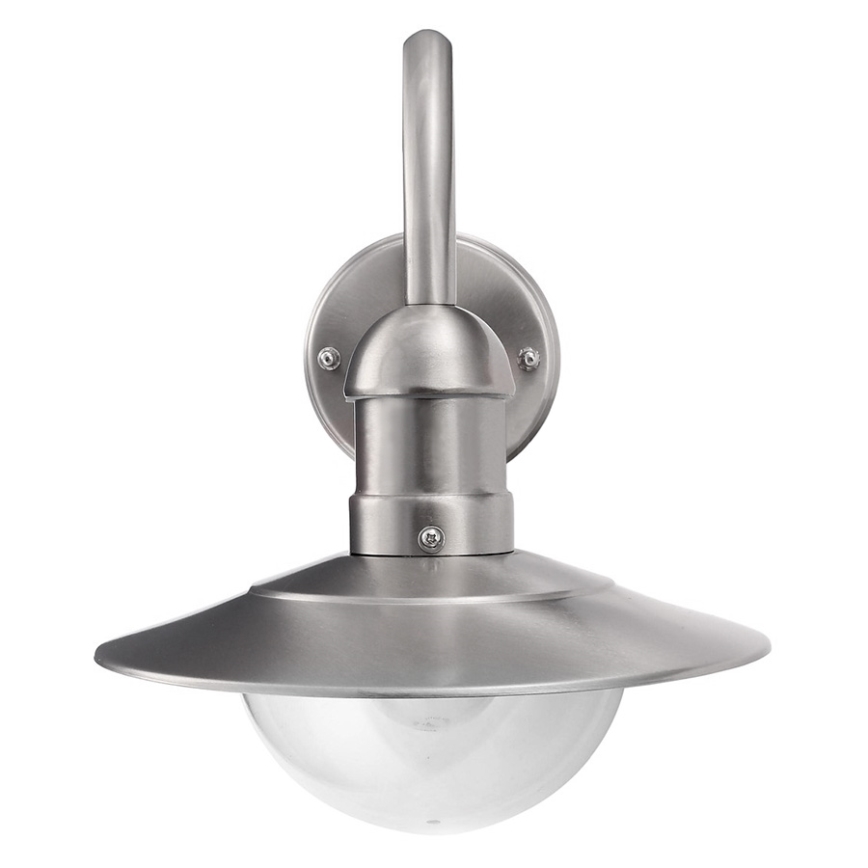 Philips Massive 17116/47/10 - Außenwandleuchte RADOM  1xE27/60W/230V