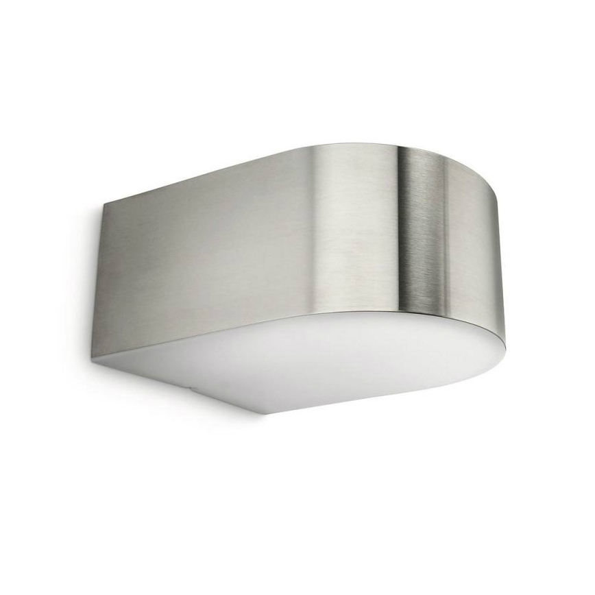 Philips Massive 17181/47/10 - Wandleuchte MIAMI 1xE27/15W