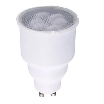 Philips Massive 24302/09/60 - Energiesparlampe MASSIVE GU10/9W