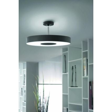 Philips Massive 30206/30/16 - Deckenleuchte INSTYLE 1x2GX13/60W