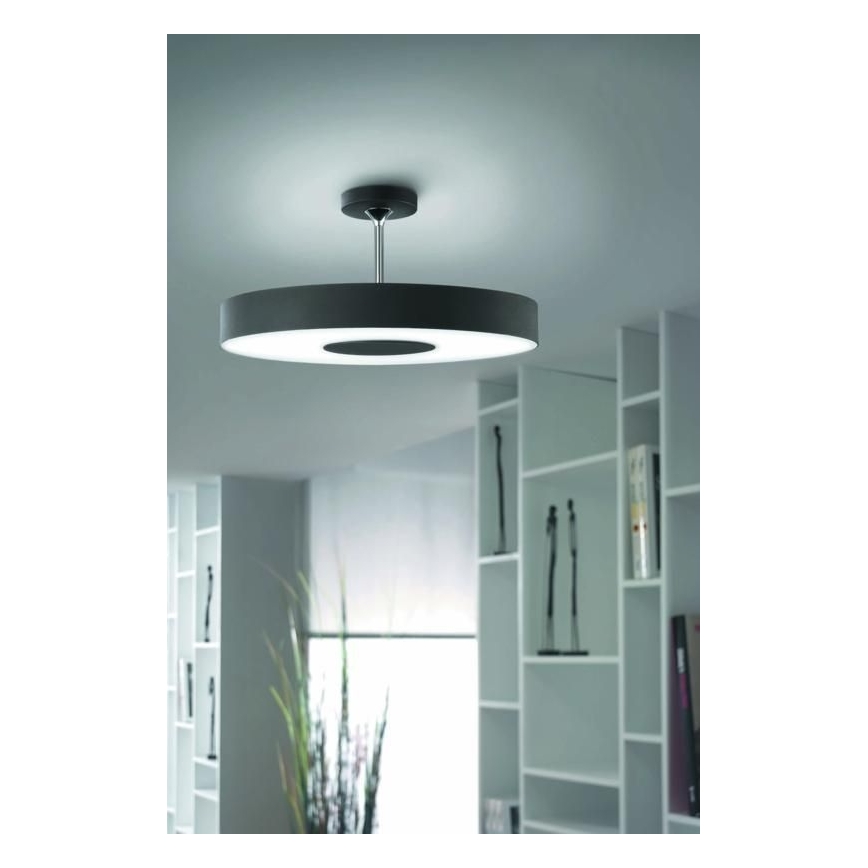 Philips Massive 30206/30/16 - Deckenleuchte INSTYLE 1x2GX13/60W