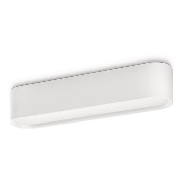Philips Massive 30658/31/16 - Deckenleuchte ECOMOODS 1x2G11/36W