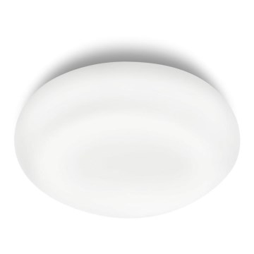 Philips Massive 32066/31/17 - Badezimmer-Deckenleuchte ISLAND 1xE27/60W IP44