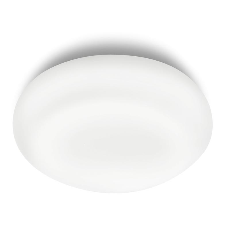 Philips Massive 32066/31/17 - Badezimmer-Deckenleuchte ISLAND 1xE27/60W IP44