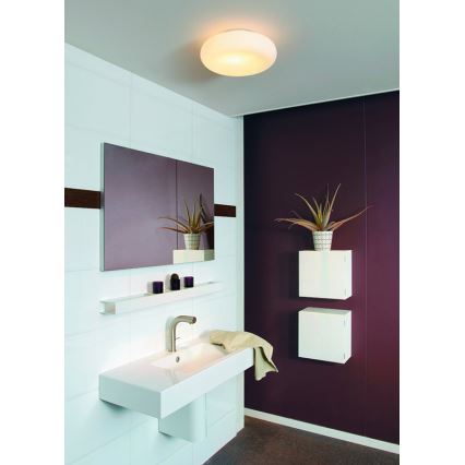 Philips Massive 32066/31/17 - Badezimmer-Deckenleuchte ISLAND 1xE27/60W IP44