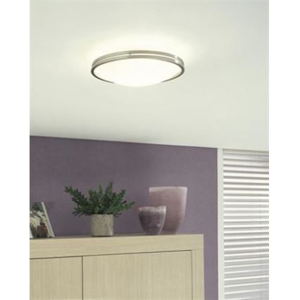 Philips Massive 32101/17/10 - Stropní svítidlo MAGGY 1xR7S/80W/230V