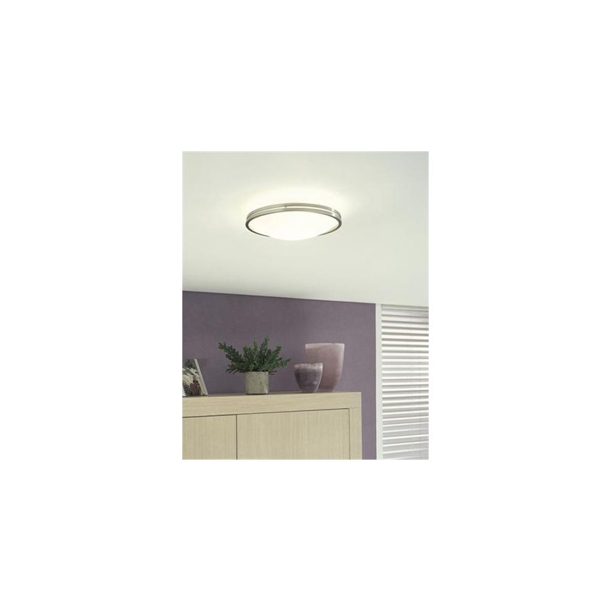 Philips Massive 32101/17/10 - Stropní svítidlo MAGGY 1xR7S/80W/230V
