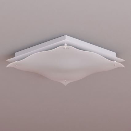 Philips Massive 32614/31/16 - Deckenleuchte ECOMOODS 1x2GX13/22W