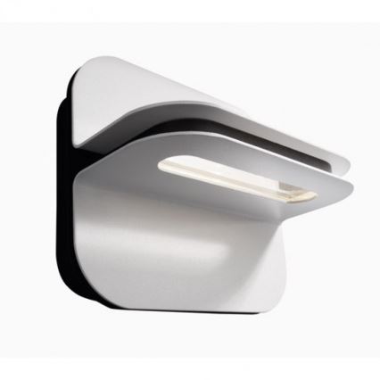 Philips Massive 33257/31/10 - Wand LED Leuchte PAULINE 2xLED/2,5W/230V weiß
