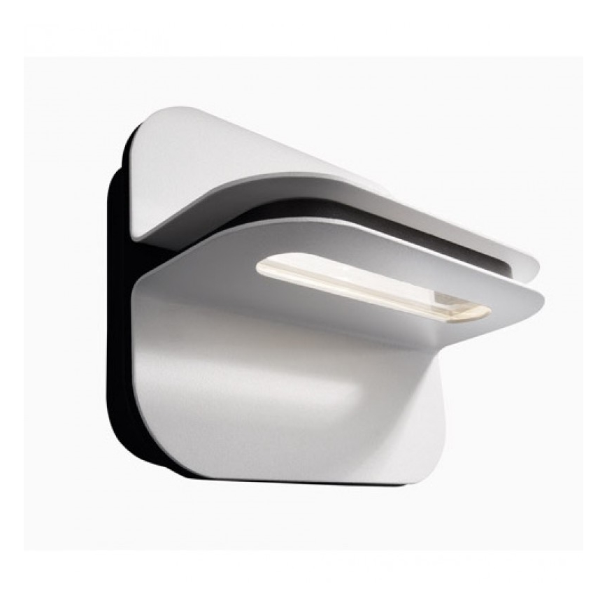 Philips Massive 33257/31/10 - Wand LED Leuchte PAULINE 2xLED/2,5W/230V weiß