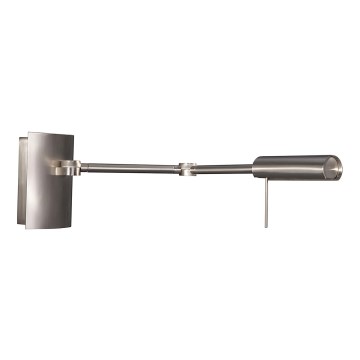 Philips Massive 33261/17/10 - Wand LED Leuchte LINA 3xLED/7,5W/230V chrom matt