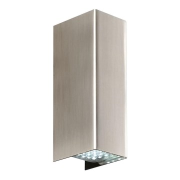 Philips Massive 33504/17/10 - LED Pinnwand RUN 2xLED/1W/230V