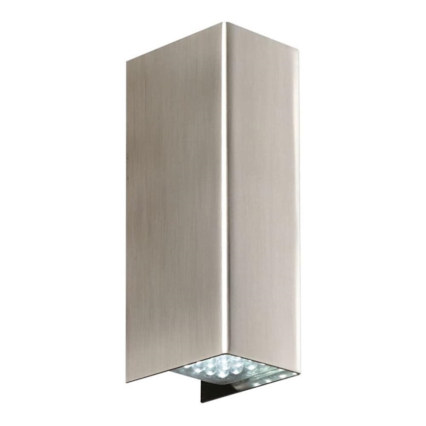 Philips Massive 33504/17/10 - LED Pinnwand RUN 2xLED/1W/230V