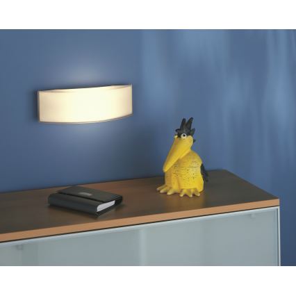 Philips Massive 34101/17/10 - CATHERINE Wandleuchte 1xR7S78/100W/230V