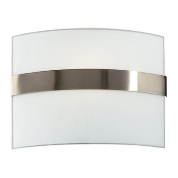 Philips Massive 36062/17/10 - Wandleuchte JOZEF 1xE27/60E/230V