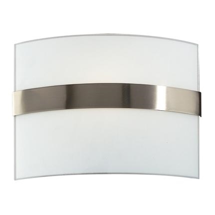 Philips Massive 36062/17/10 - Wandleuchte JOZEF 1xE27/60E/230V