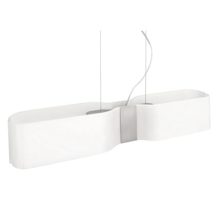 Philips Massive 37655/31/16 - Hängeleuchte SAAR 2xE27/23W/230V