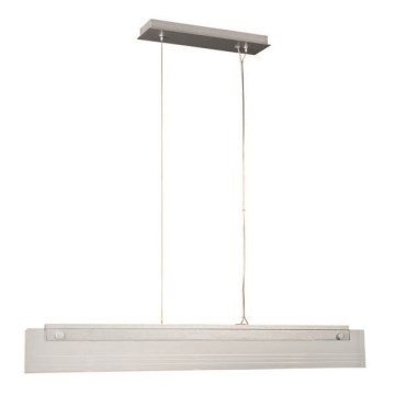 Philips Massive 37956/48/10 - Hängender Kronleuchter FRESNEL 3xLED/7,5W/230V Aluminium