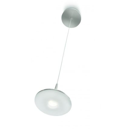 Philips Massive 40545/17/13 - LED Hängeleuchte ATTLILIO 1xLED/6W/230V