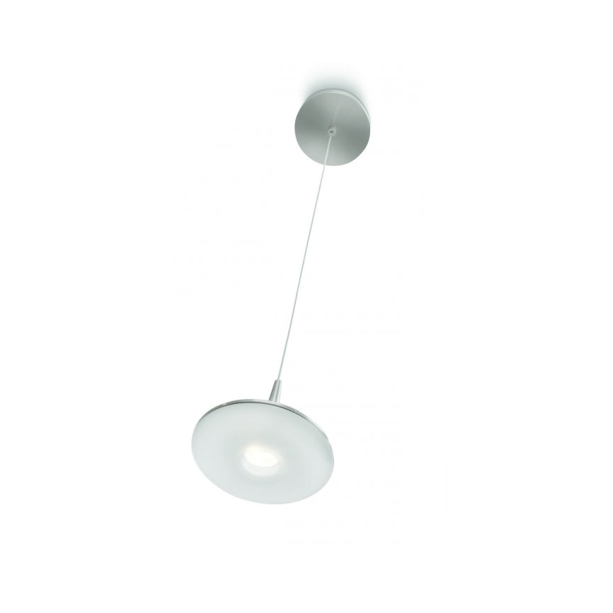 Philips Massive 40545/17/13 - LED Hängeleuchte ATTLILIO 1xLED/6W/230V