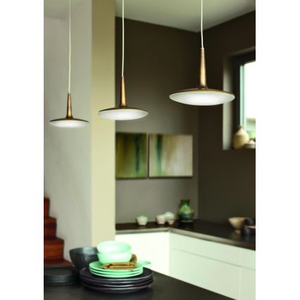 Philips Massive 40547/06/13 - LED Hängeleuchte ATTLILIO 5xLED/6W/230V