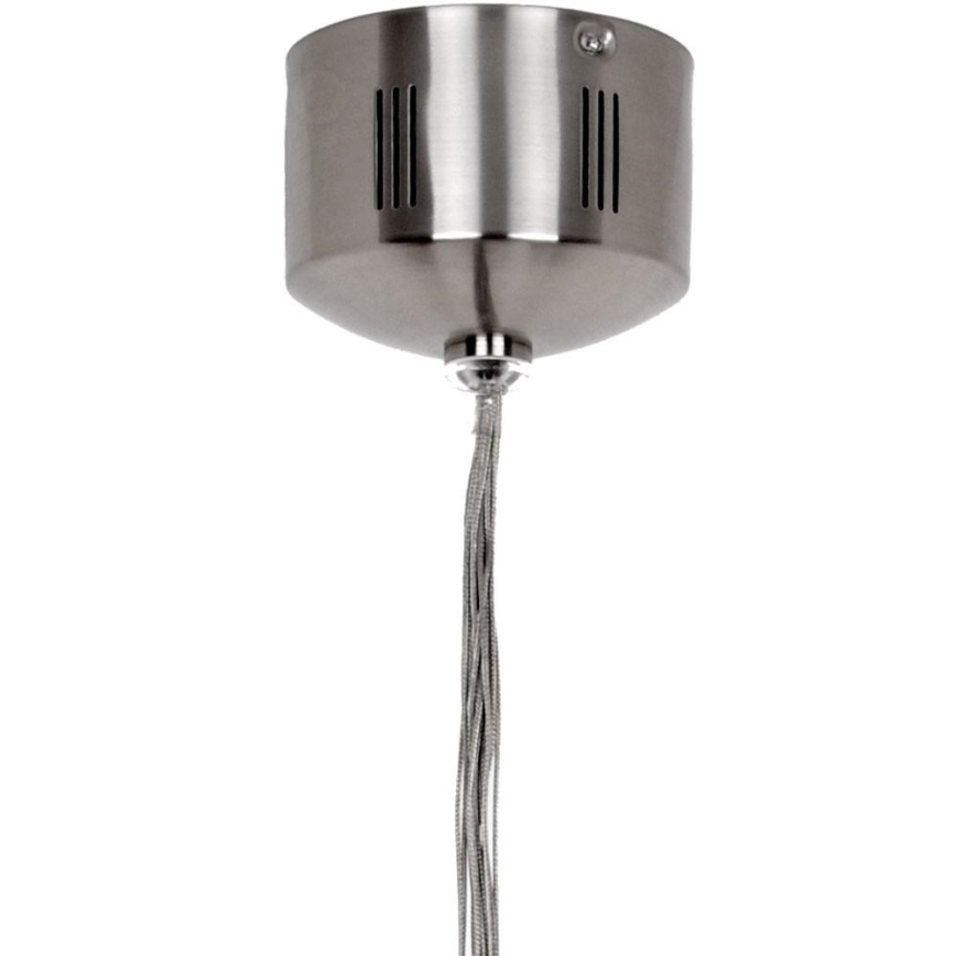Philips Massive 41853/17/10 - FONTAINE Hängender Kronleuchter 15xG4/10W/12V