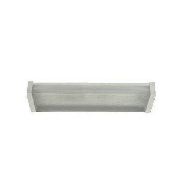Philips Massive 42090 K - Leuchtstofflampe DAKS 2x18W
